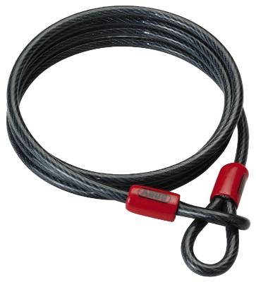 Låswire Cobra 8/200, LÅSVAJER COBRA 8/200 ABUS