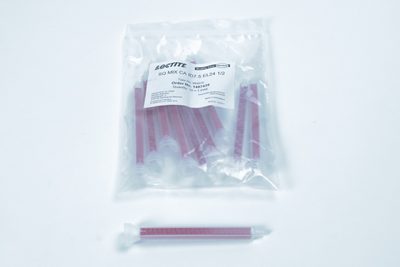 Mixerrör sq 7,5-24  (10) - Plasticp