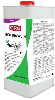 Svetsolja Eco bio weld 5 l - CRC