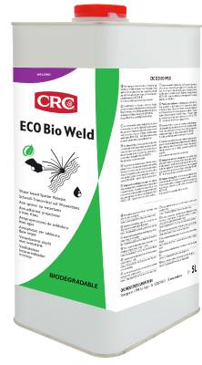 Svetsolja Eco bio weld 5 l - CRC