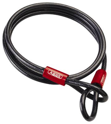 Låswire Cobra 10, LÅSVAJER COBRA 10/1000 ABUS