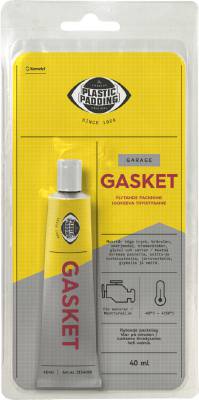 Flytande packning Plastic Padding, PACKNING FLYTANDE PLASTIC PADDING 40 ML