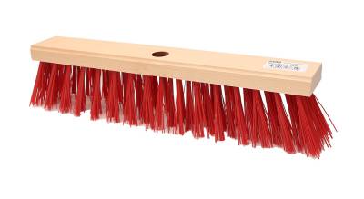 Piassava röd 40 cm - MAX - 2