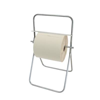 Rullställ Kombi, GOLVSTÄLL FÖR TORKRULLE 50CM