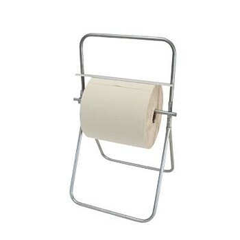 Rullställ Kombi, GOLVSTÄLL FÖR TORKRULLE 50CM