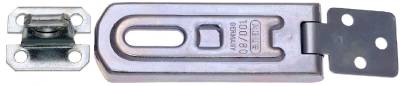 Ledhasp ABUS 100, LEDHASP 100 ABUS 80MM