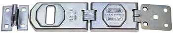 Ledhasp ABUS 110, LEDHASP 110 ABUS 155MM