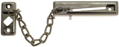Dörrkedja ABUS SK 69, DÖRRKEDJA SK 69 ABUS FÖRNICKLAD - 2