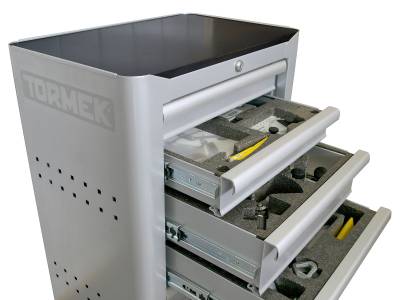 Slipstation TORMEK TS-740, SLIPSTATION TS-740
