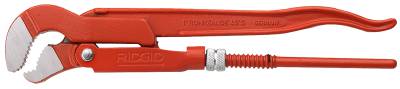 Rörtång Ridgid S, RÖRTÅNG S-2 19291