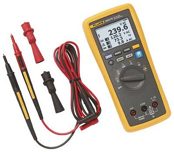 Multimeter trådlös 3000 fc - Fluke