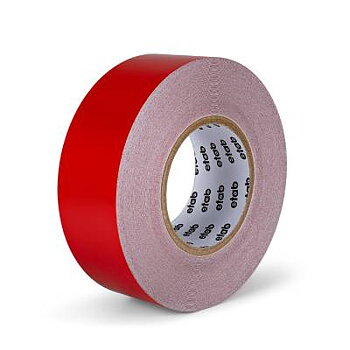 Reflextejp ETAB 15RN, REFLEXTEJP ETAB 15RN RÖD 50MMX45,7M