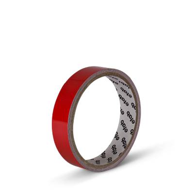 Reflextejp ETAB 15RN, REFLEXTEJP ETAB 15RN RÖD 19MMX2,5M