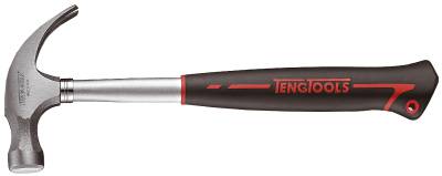 Snickarhammare med stålrörsskaft. Teng Tools HMCH08A - HMCA20A, SNICKARHAMMARE 20OZ