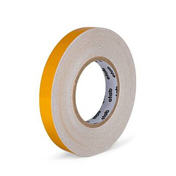 Reflextejp ETAB 15GN, REFLEXTEJP ETAB 15GN GUL 19MMX45,7M