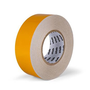 Reflextejp ETAB 15GN, REFLEXTEJP ETAB 15GN GUL 50MMX45,7M