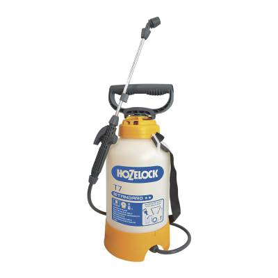Tryckspruta t7 standard 7 l - Hozelock