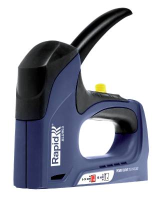 Häftpistol Alu 953 - Rapid