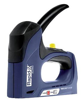 Häftpistol Alu 953 - Rapid