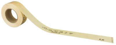 CC-tejp 30 ETAB 124730, CC-TEJP ETAB 30CC 25MMX30M