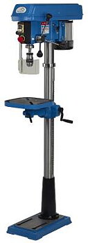 Pelarborrmaskin Ferax, PELARBORRMASKIN 20DDF 230V-1PH