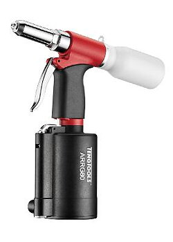Nitpistol Teng Tools ARRG80, NITPISTOL ARRG80