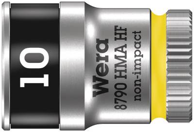 Hylsa HMA HF-Zyklop Wera, HYLSA 14MM HMA HF ZYKLOP 1/4