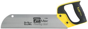 Fanérsåg 13tpi 350 mm 2-17-204 - Stanley