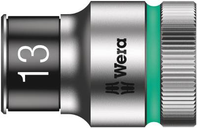 Hylsa HMC HF-Zyklop Wera, HYLSA 13MM HMC HF ZYKLOP 1/2