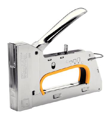 Häftpistol R33 Rapid, HÄFTPISTOL RAPID 33