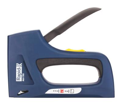 Häftpistol Alu753 - Rapid - 2
