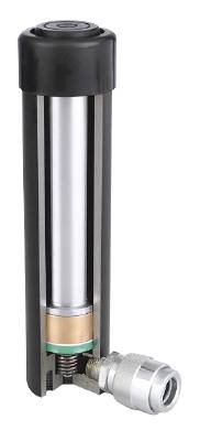 Tryckcylindrar Momento, TRYCKCYLINDER 25TON NSSS256 SLAGLÄNGD 153MM