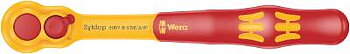 Spärrhandtag 3/8 VDE z-222 mm - Wera