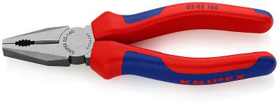 Kombinationstång 0302-160 - Knipex
