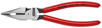 Kombinationstång 08 21 185 - Knipex