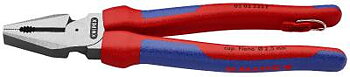 Kombinationstång Knipex 0202 225 T, KOMBINATIONSTÅNG 02 02 225 T