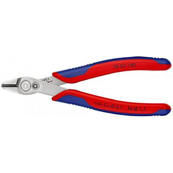 Sidavbitare 78 03 140 - Knipex