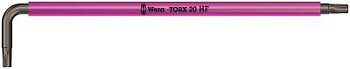 Torxnyckel 967/slx hf-tx25 - Wera
