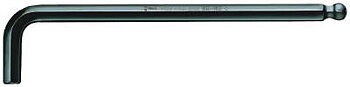 Sexkantnyckel 950PKL MB Wera, SEXKANTNYCKEL 950PKL MB 6MM