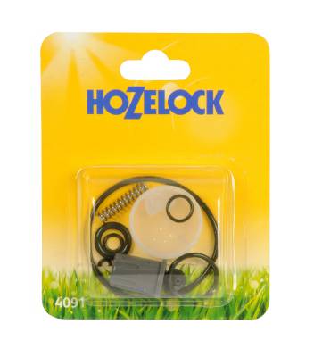 Duschspruta Hozelock Viton, PACKNINGSSATS TILL VITON 1.25L 26-5102