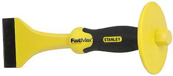 Huggmejsel 75x275 mm 4-18-331 - Stanley
