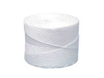Emballagegarn i box, EMBALLAGEGARN POLY POLYPROPYLEN I BOX 2,2MMX800M