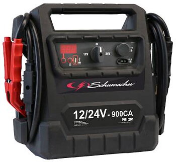 Booster PBI 1812, PBI 200, PBI 201, BOOSTER PREMIUM 12/24V PBI 201