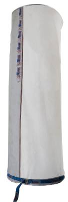 Filtersäckar, FILTERSÄCK DIAM 450MM