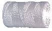 Emballagegarn polypropylen, EMBALLAGEGARN POLY POLYPROPYLEN VITT 2,2MMX900M