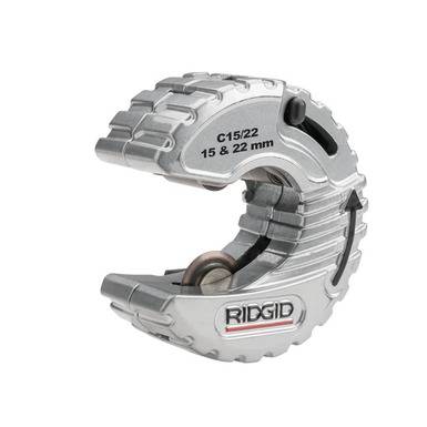 Röravskärare av C-typ Ridgid, RÖRAVSKÄRARE C-STYLE C28