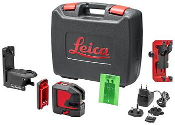 Korslaser lino l2p5 g-1 - Leica
