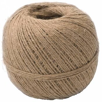 Seaming-garn Extra Prima Hampa, SEAMING-GARN POLY HAMPA TVINNAD 1,7MMX110M