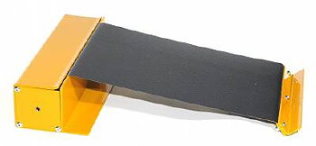 Roll-up maskydd ar 1500 REPAR2 - Repar2