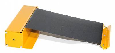 Roll-up maskinskydd Repar2, ROLL-UP MASKINSKYDD FÖR SVARV AR 2000 REPAR2 2000 X 200 MM